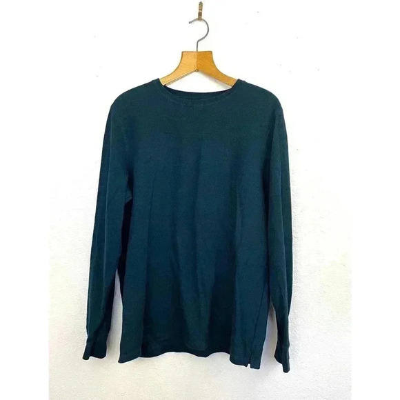 Thermal Long Sleeve T Shirt  XXL Ultimate Supersoft Urban Pipeline Men's - Picture 12 of 12